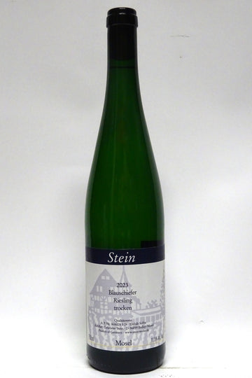 Stein 2023 Riesling Blauerschiefer Trocken